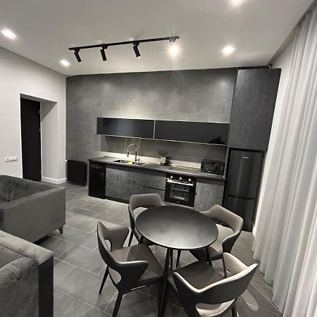 Cozy Apartment Yerevan Exterior foto