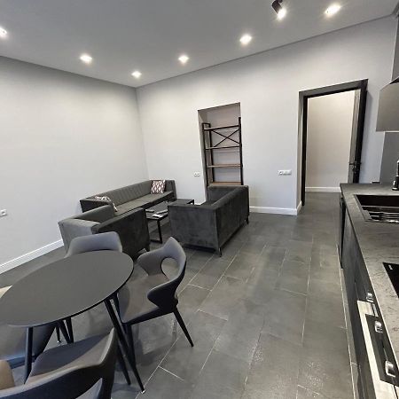 Cozy Apartment Yerevan Exterior foto
