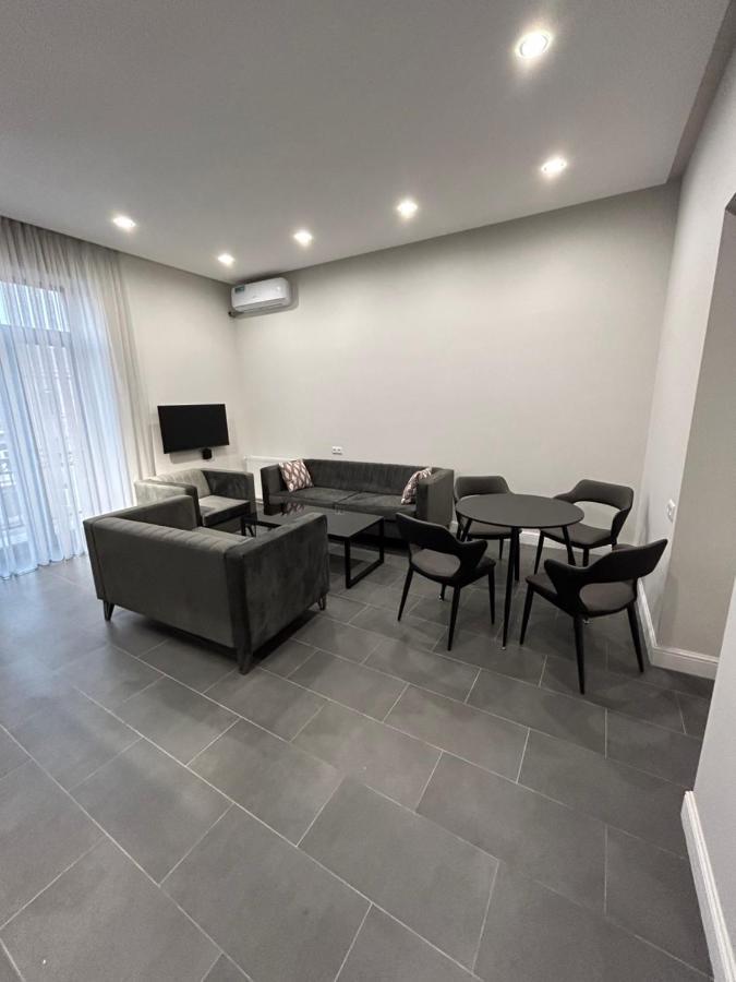 Cozy Apartment Yerevan Exterior foto