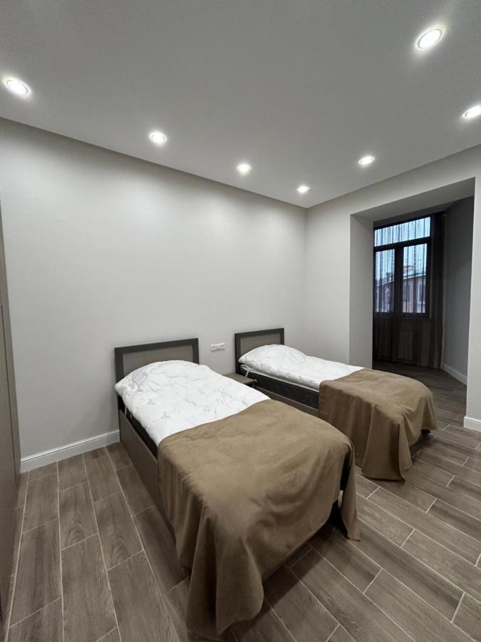 Cozy Apartment Yerevan Exterior foto
