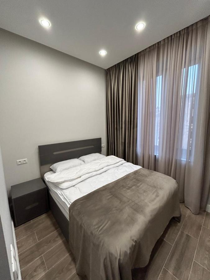 Cozy Apartment Yerevan Exterior foto