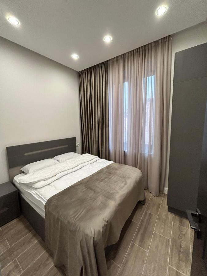Cozy Apartment Yerevan Exterior foto