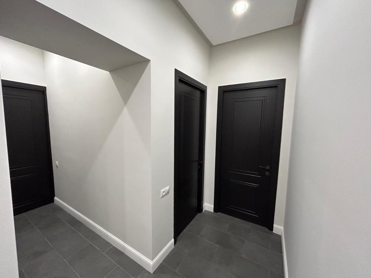 Cozy Apartment Yerevan Exterior foto