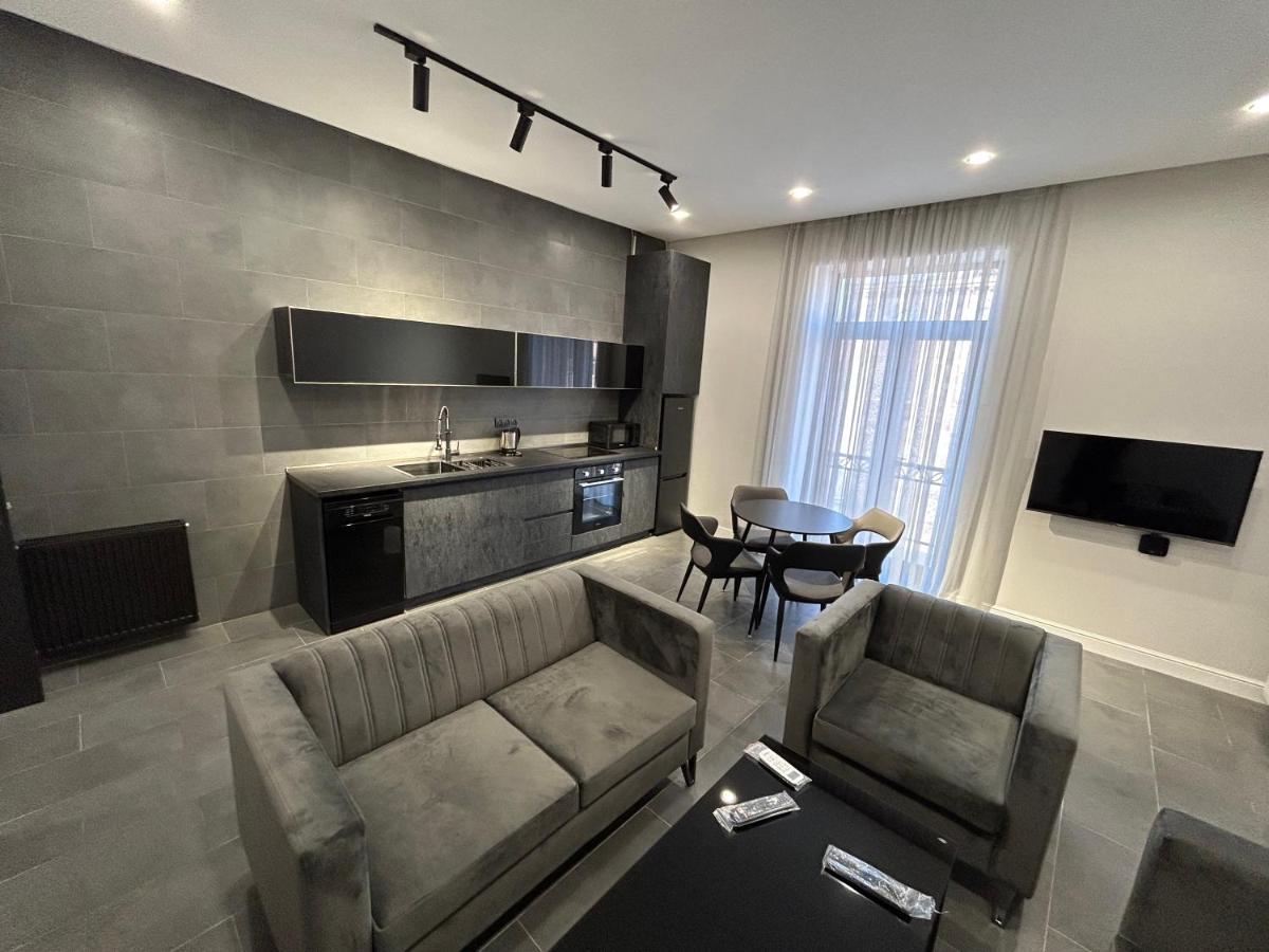Cozy Apartment Yerevan Exterior foto