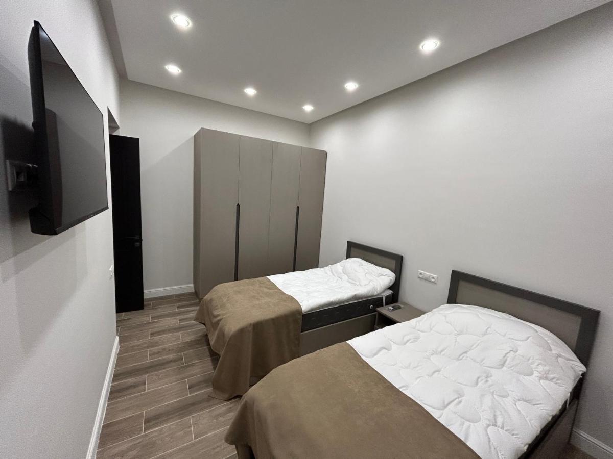 Cozy Apartment Yerevan Exterior foto